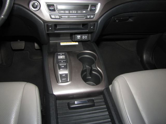 Certified 2023 Honda Passport EX-L image 16