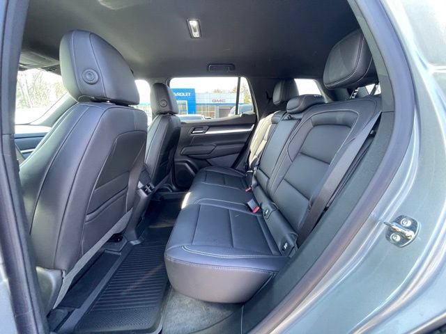 New 2026 GMC Terrain Elevation w/ Elevation Premium Package FWD image 21