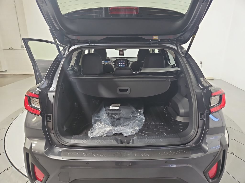 New 2026 Subaru Crosstrek 2.5i Limited AWD/4WD image 23