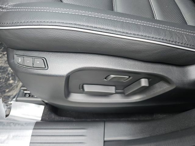 New 2025 MAZDA CX-5 AWD 2.5 S w/ Preferred Package image 10