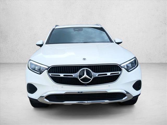 Certified 2026 Mercedes-Benz GLC 300 image 2