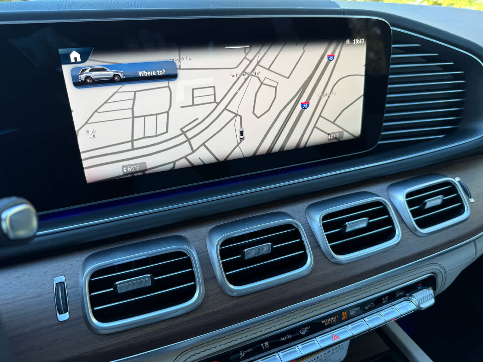 New 2026 Mercedes-Benz GLE 53 AMG 4MATIC image 17