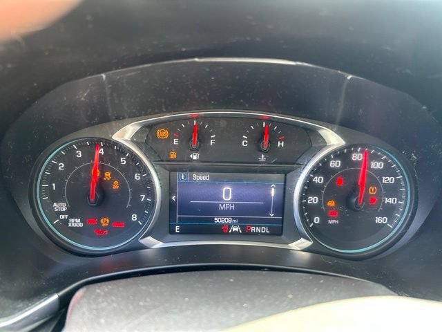 Used 2020 Chevrolet Equinox LT FWD image 14