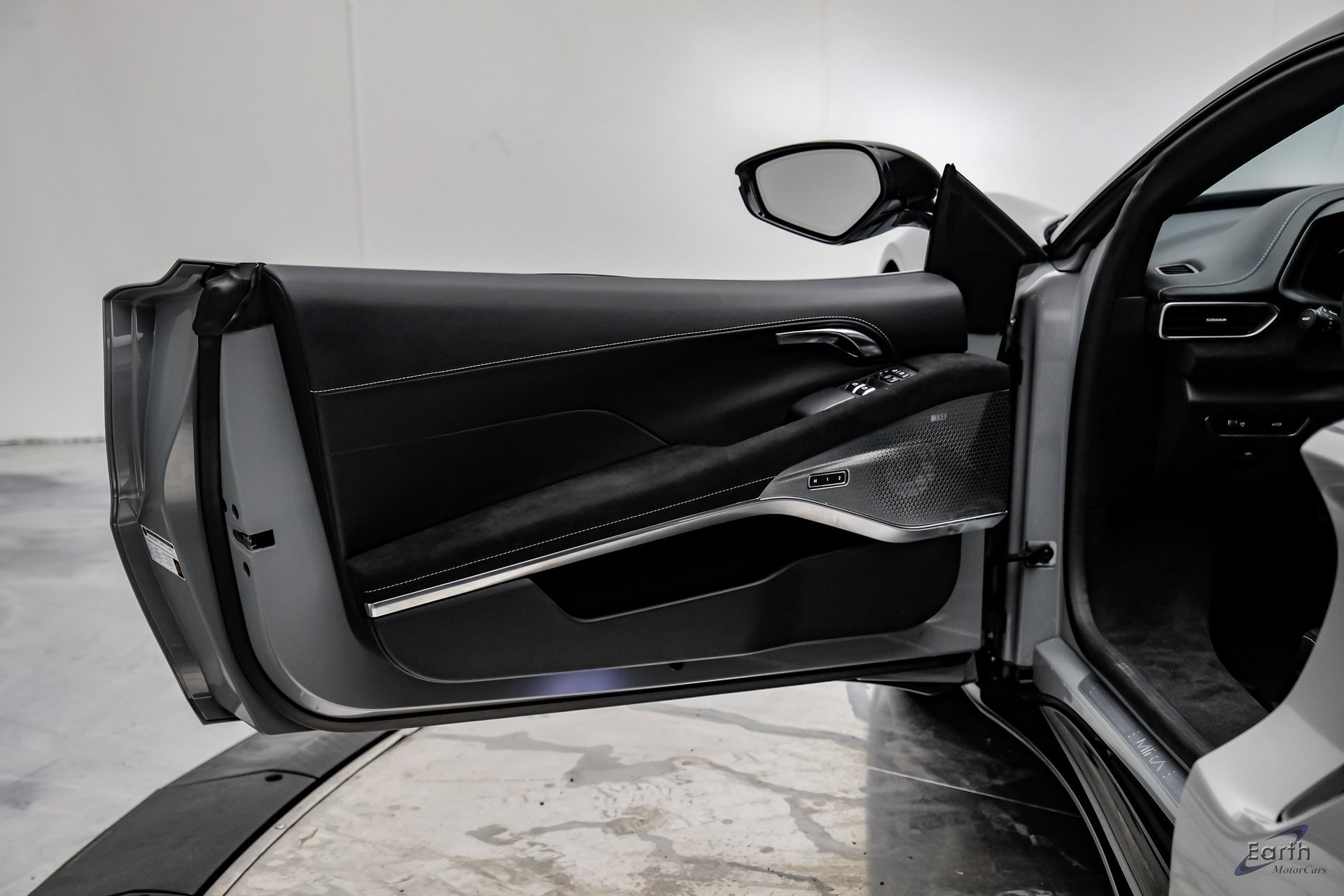 Used 2024 Lotus Emira First Edition image 76