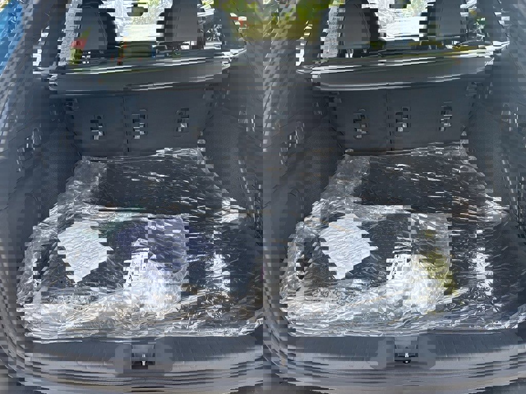 New 2025 Subaru Outback Wilderness image 11