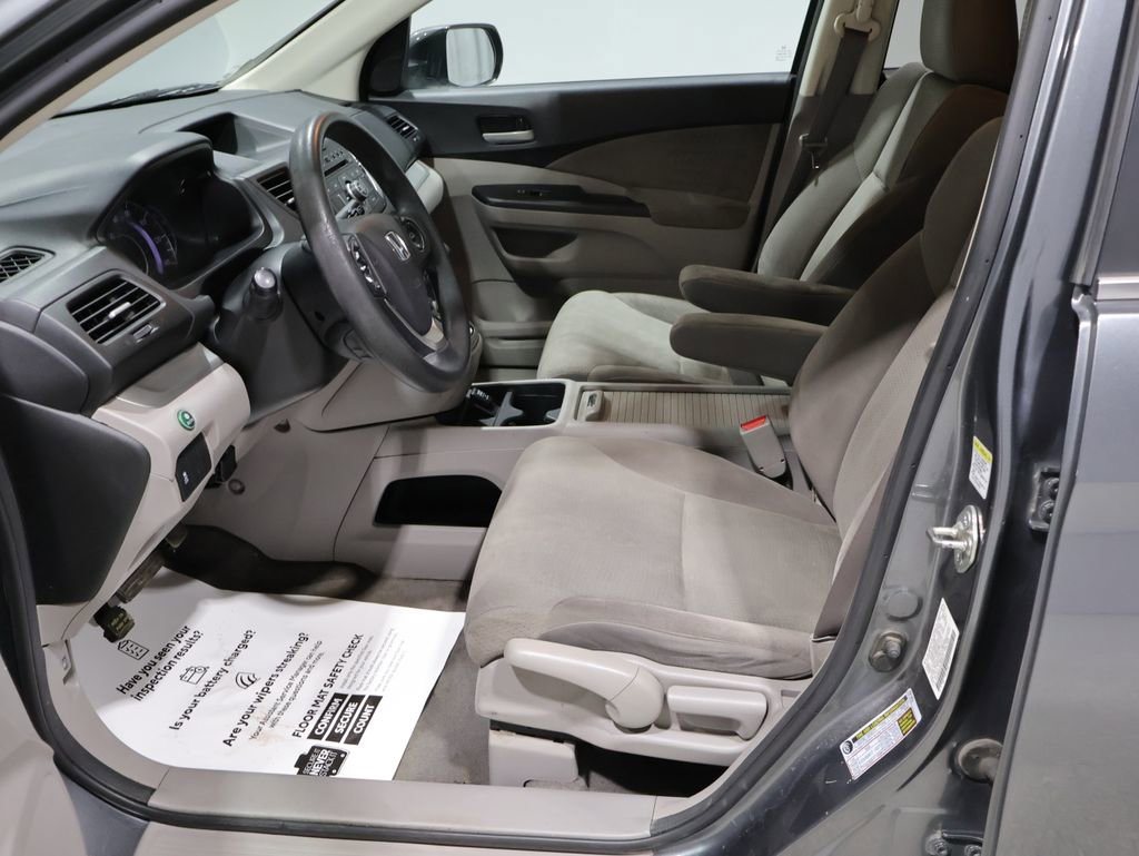 Used 2013 Honda CR-V EX image 11