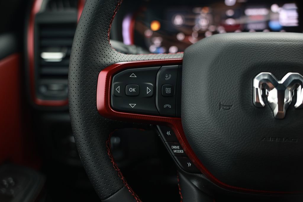 New 2026 RAM 1500 Rebel image 18