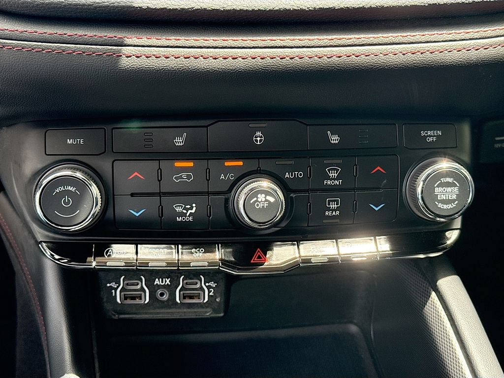 Used 2026 Dodge Durango GT RWD image 17