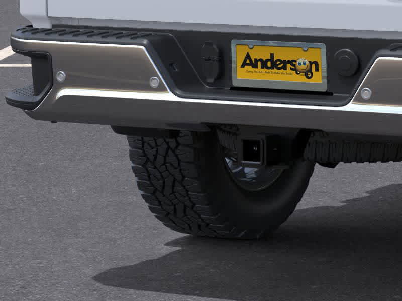 New 2026 GMC Sierra 2500 SLT w/ SLT Premium Package image 14