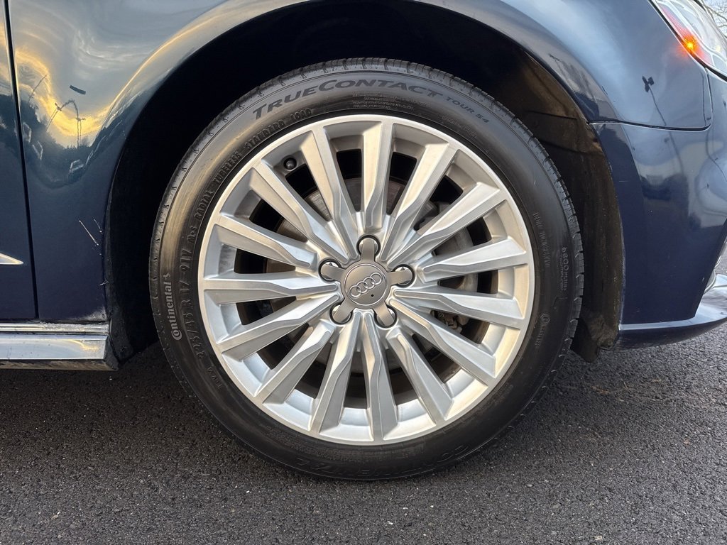 Used 2017 Audi A3 e-tron Prestige image 9