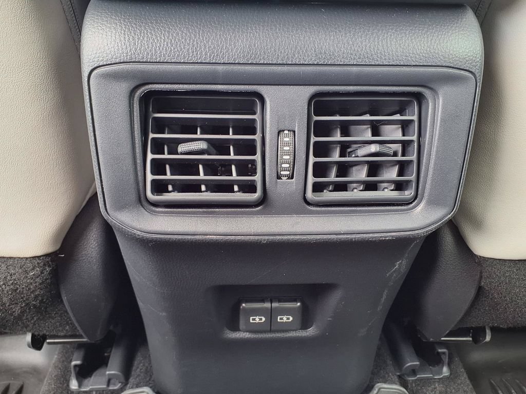 Used 2024 Toyota RAV4 Limited w/ Weather Package FWD image 16