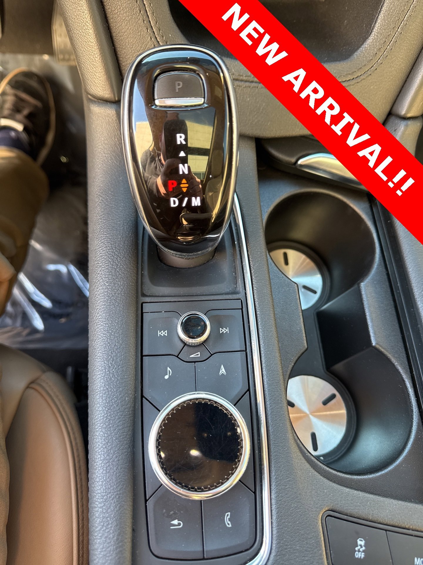 Used 2020 Cadillac XT6 Premium Luxury w/ Platinum Package image 19