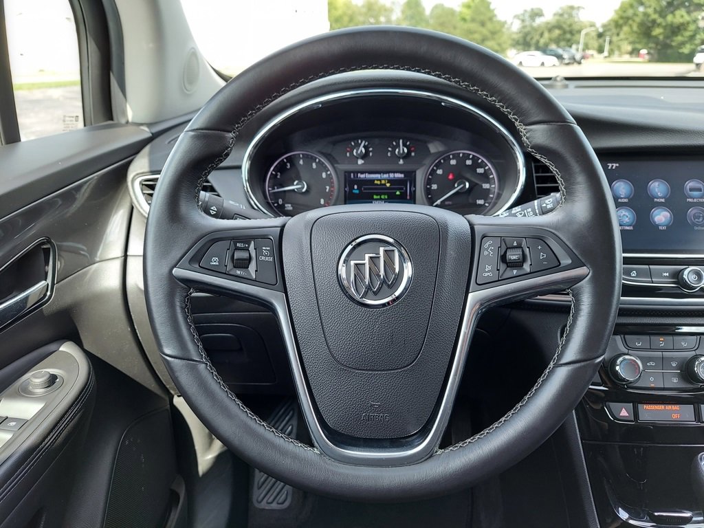Used 2017 Buick Encore Preferred image 23