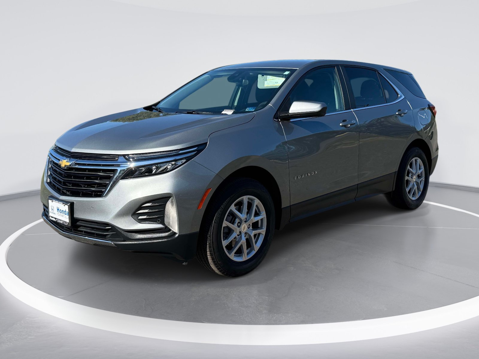 Used 2023 Chevrolet Equinox LT AWD/4WD image 5