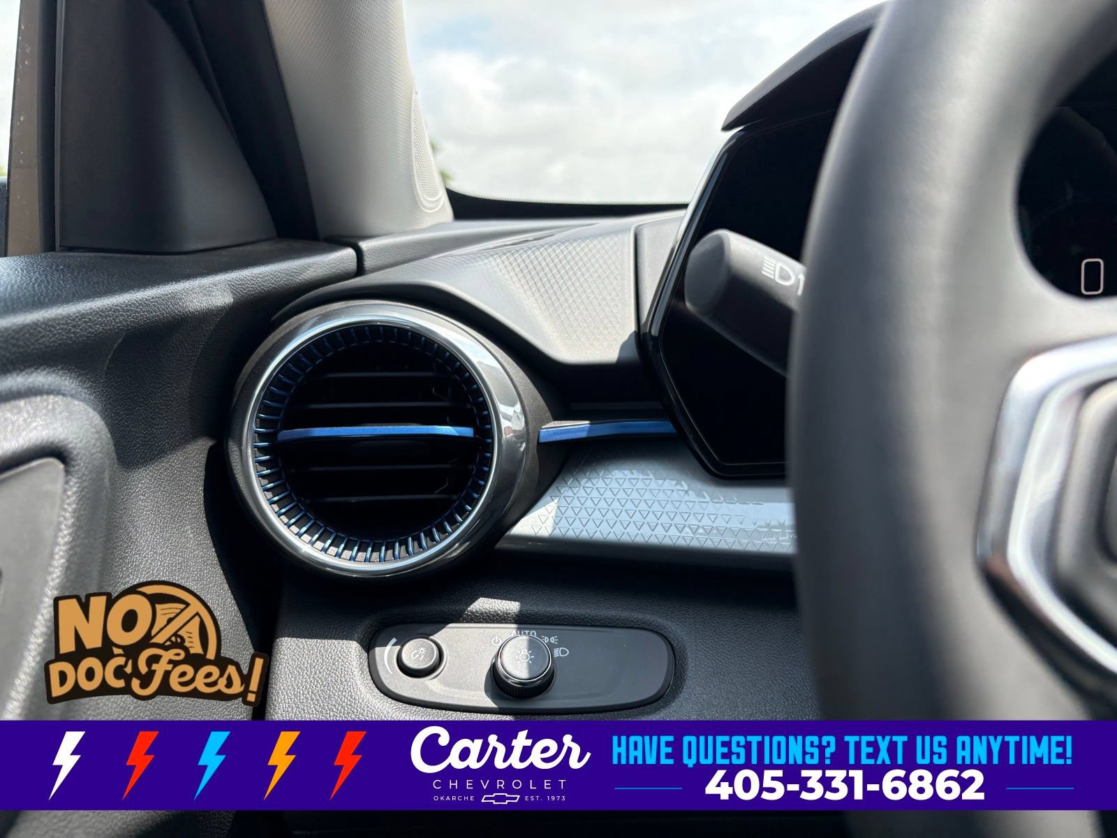 New 2026 Chevrolet Trax LT w/ Driver Confidence Package FWD image 45