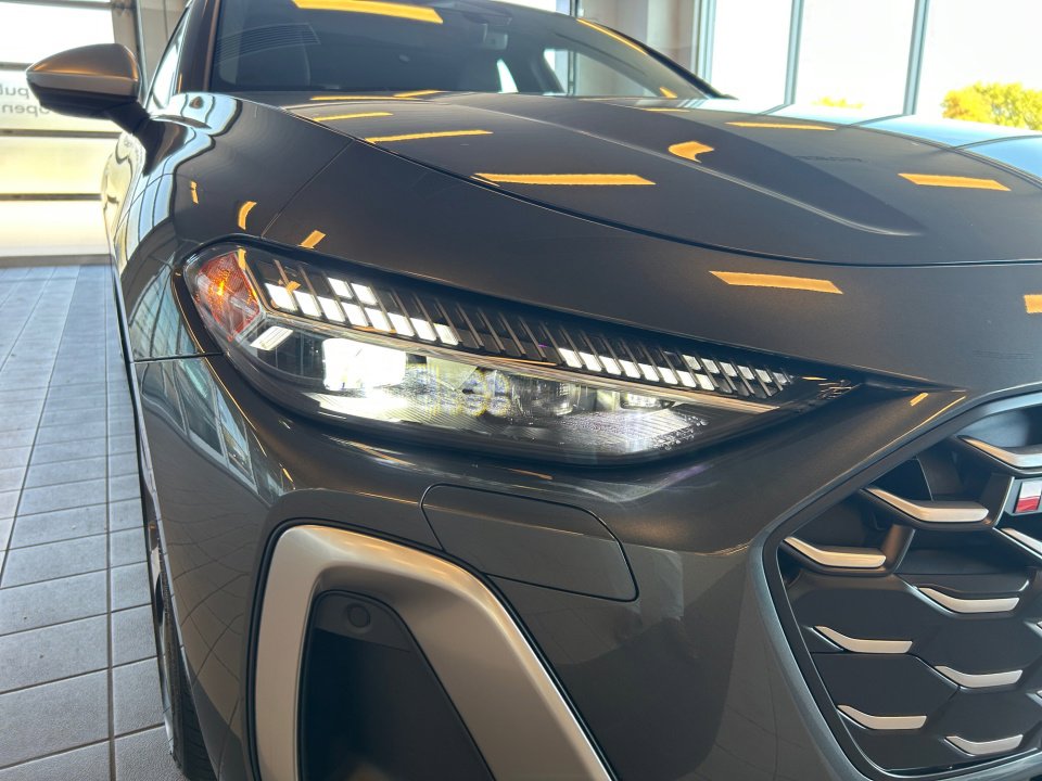 New 2025 Audi S5 Premium Plus image 24