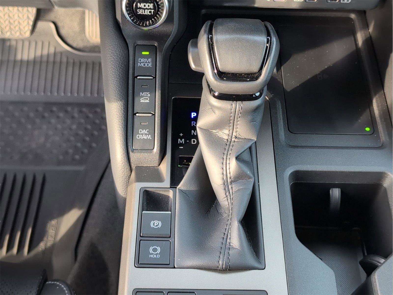 Used 2024 Toyota Land Cruiser image 22