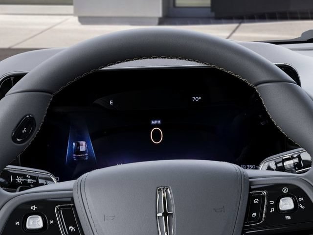 New 2027 Lincoln Aviator 2WD image 13