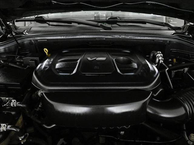 Used 2018 Jeep Grand Cherokee High Altitude AWD/4WD image 25