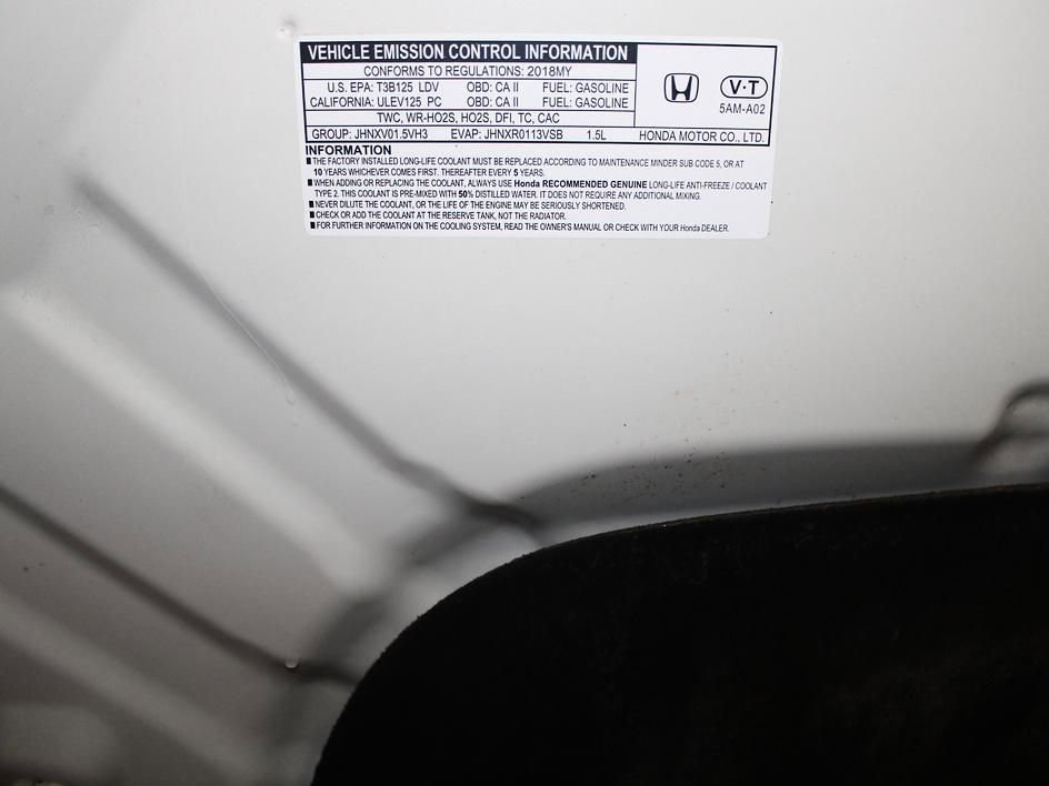 Used 2018 Honda Civic Si image 15