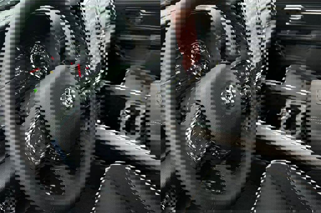 New 2025 RAM 1500 Laramie w/ Sport Appearance Package image 7