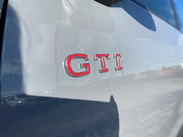 New 2026 Volkswagen GTI SE image 13