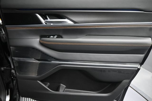 New 2026 Jeep Grand Wagoneer L Summit AWD/4WD image 23