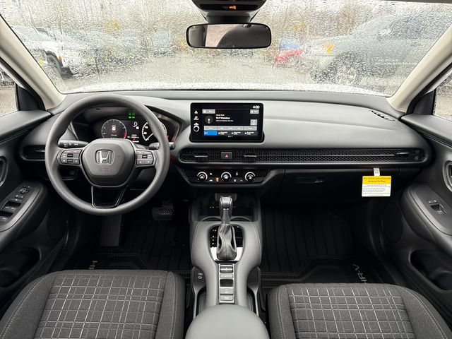 New 2026 Honda HR-V LX image 26