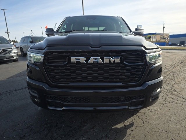 Used 2025 RAM 1500 Big Horn image 12