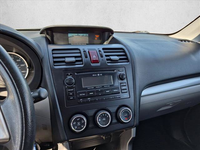 Used 2014 Subaru Forester 2.5i Premium w/ All-Weather Package AWD/4WD image 14