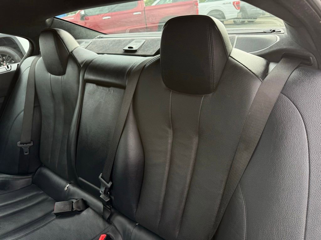 Used 2015 BMW 640i Gran Coupe RWD image 10