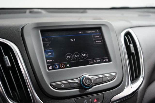 Used 2024 Chevrolet Equinox LT image 26