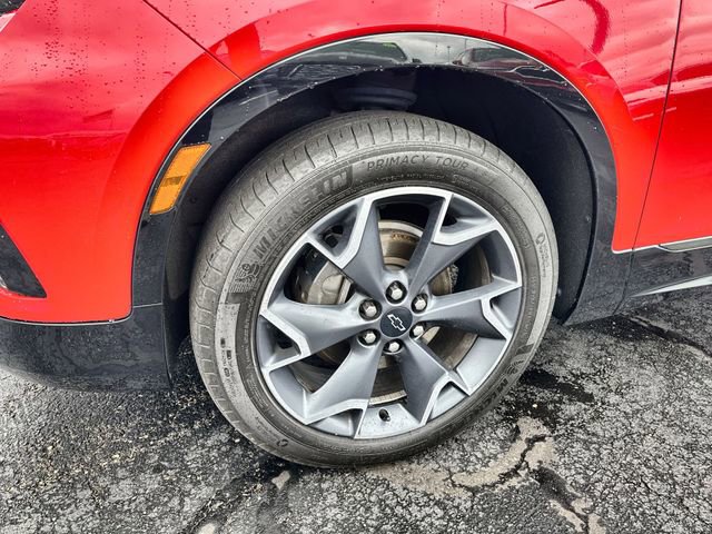 Used 2020 Chevrolet Blazer RS FWD image 8