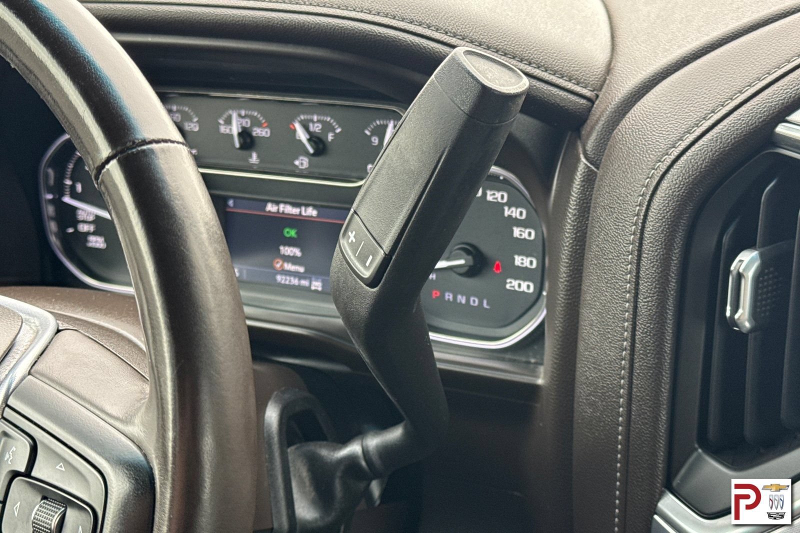 Certified 2019 GMC Sierra 1500 SLT w/ SLT Convenience Package AWD/4WD image 24