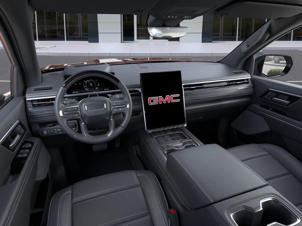 New 2025 GMC Sierra EV Denali image 18