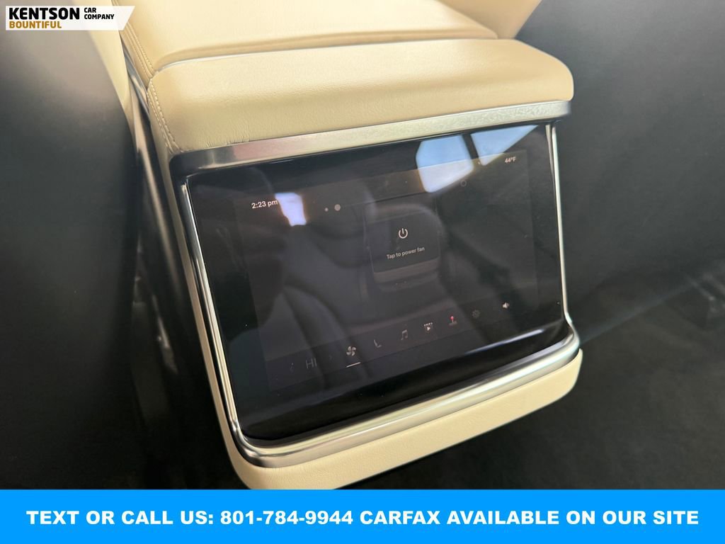 Used 2021 Tesla Model S Plaid image 34