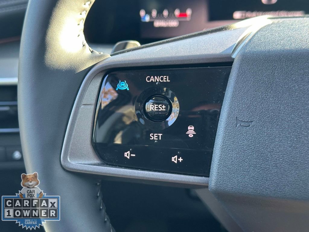 Used 2025 Nissan Murano SL AWD/4WD image 23