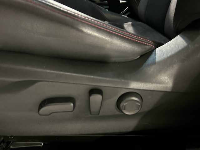 Certified 2023 Subaru WRX Limited AWD/4WD image 11