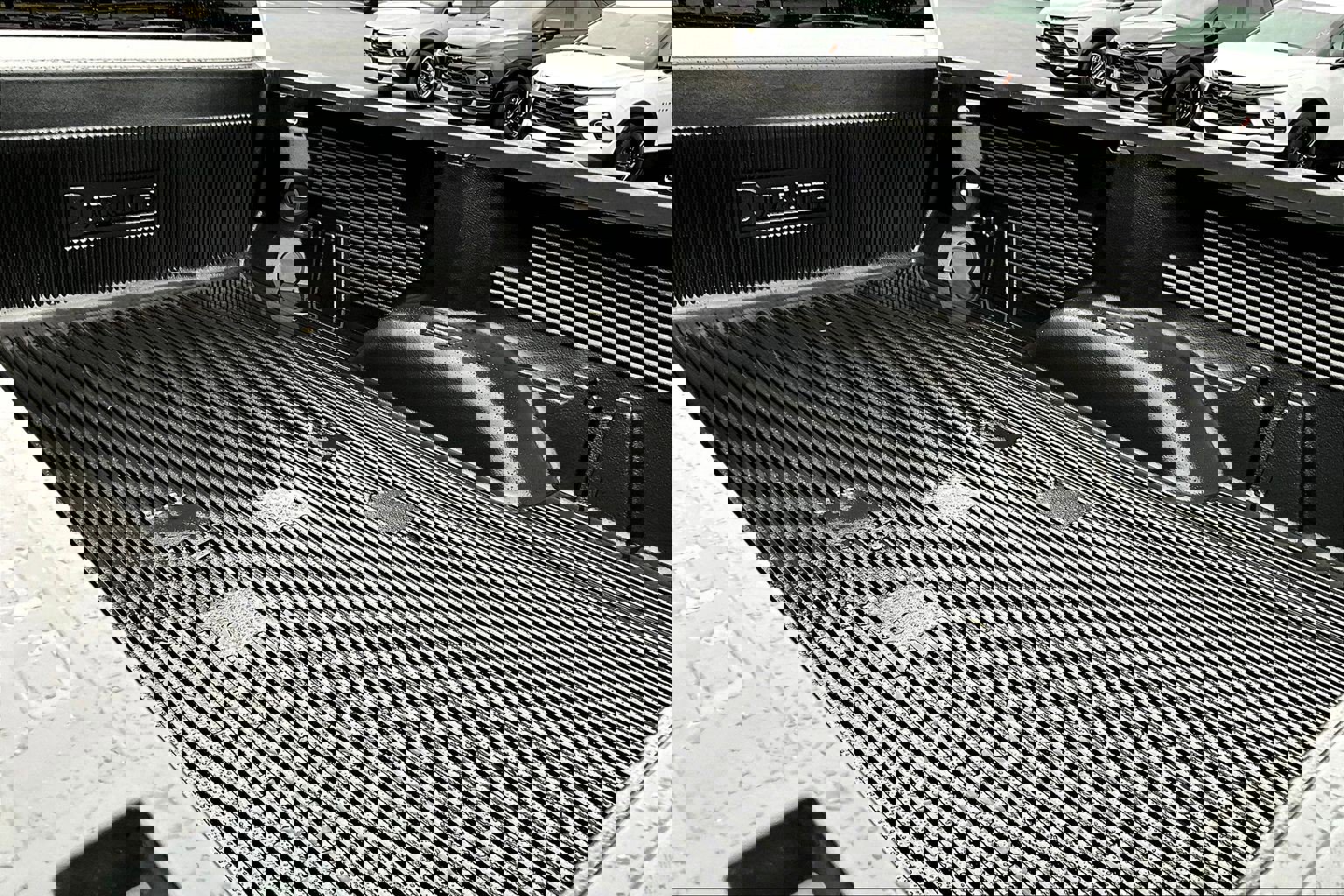 Certified 2025 Chevrolet Silverado 2500 LT w/ Convenience Package image 6