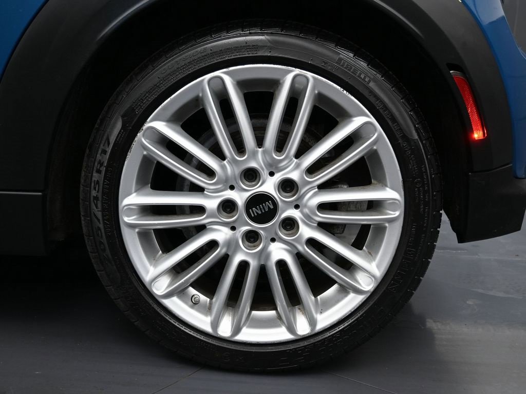 Used 2022 MINI Cooper S image 13