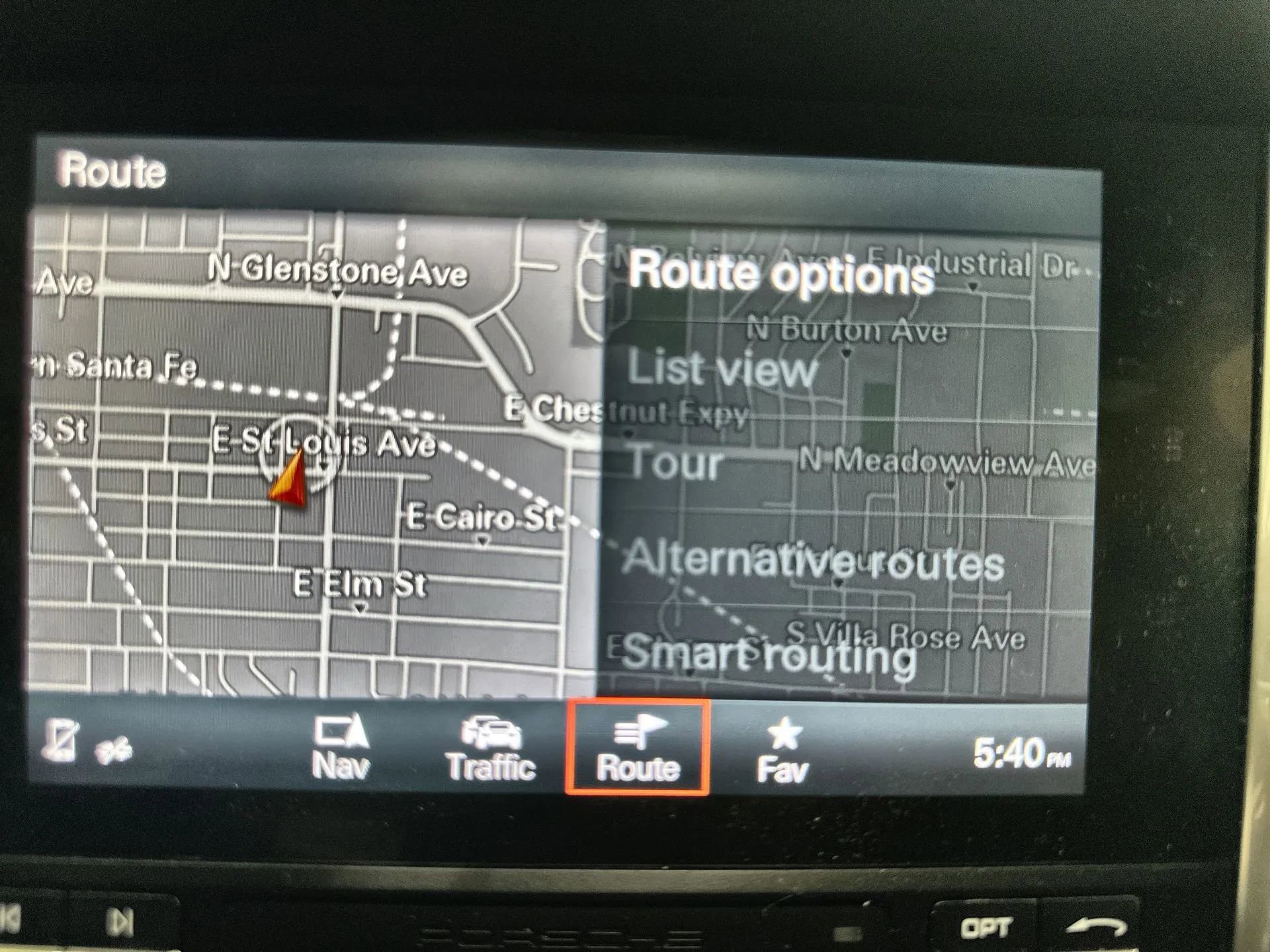 Used 2017 Porsche Macan S image 20