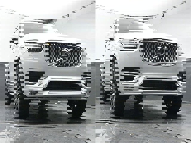 New 2025 Volvo XC90 B6 Plus w/ Protection Package Premier image 38