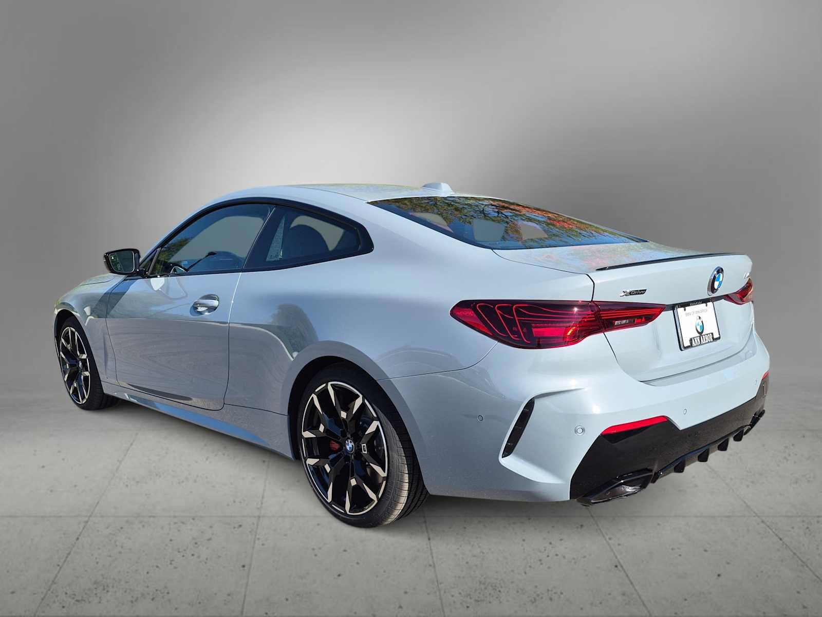 New 2027 BMW 440i xDrive Coupe w/ Premium Package AWD/4WD image 6