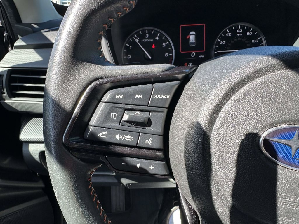 Certified 2024 Subaru Crosstrek 2.5i Limited AWD/4WD image 31