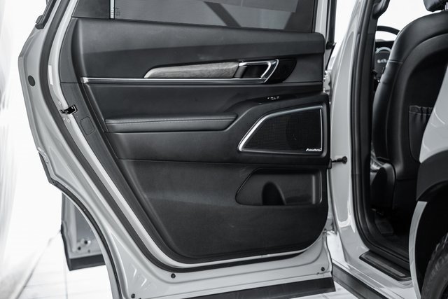 Used 2023 Kia Telluride SX X-Pro image 38