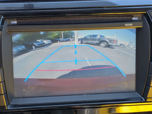 Used 2014 Toyota Corolla S Premium w/ Driver Convenience Package FWD image 15