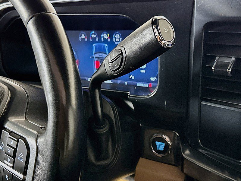 Used 2024 Ford F350 Lariat AWD/4WD image 19