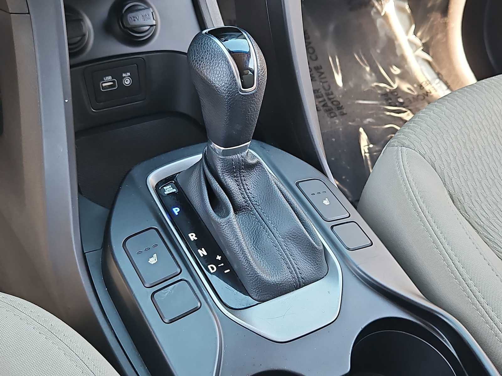 Used 2018 Hyundai Santa Fe Sport w/ 2.4L Value Package 02 image 32