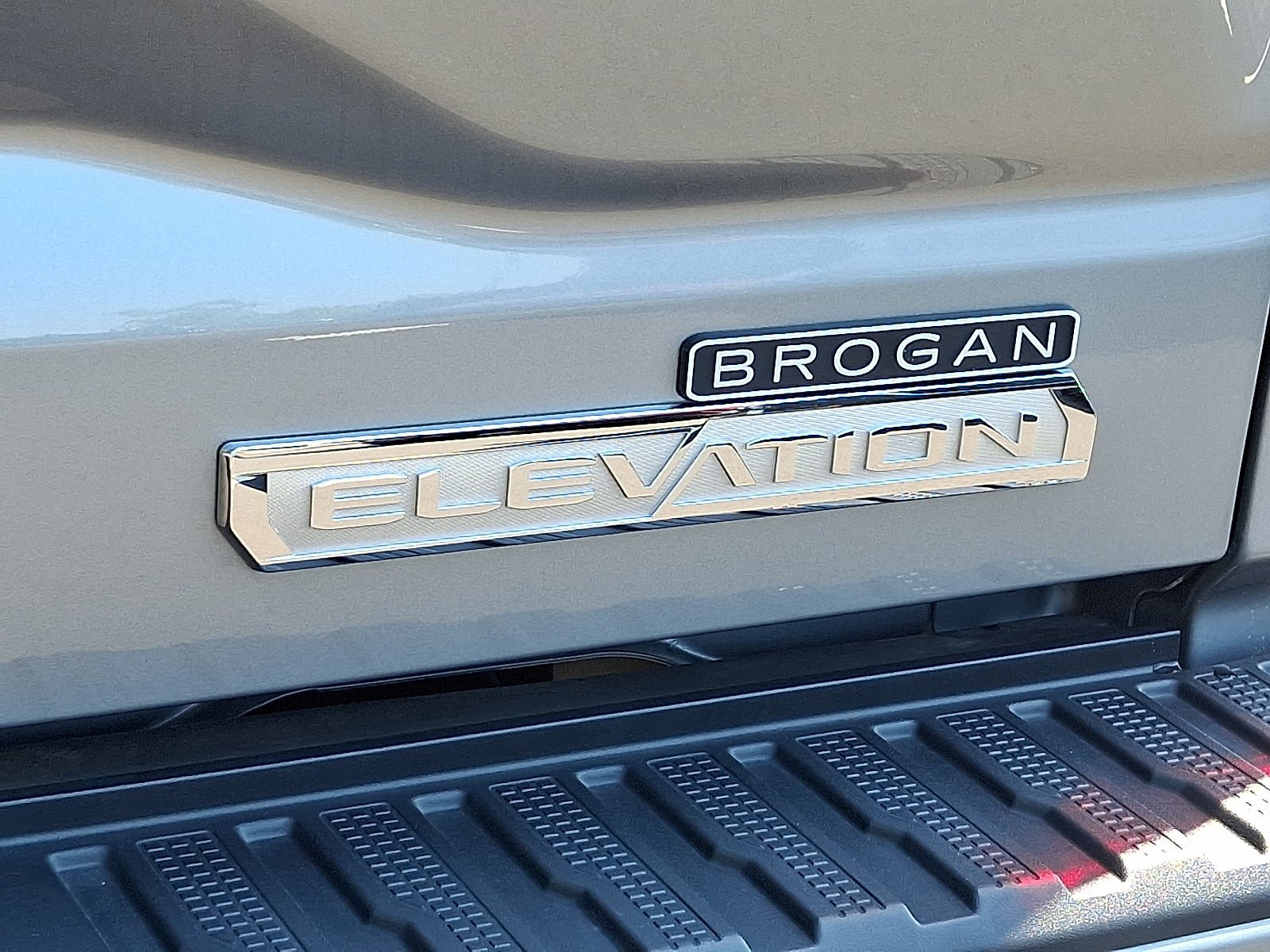 Used 2025 GMC Sierra 1500 Elevation AWD/4WD image 30
