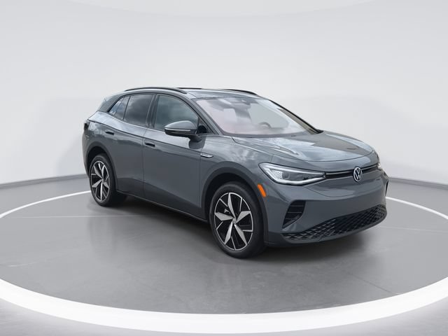 New 2026 Volkswagen ID.4 Pro S AWD/4WD image 2